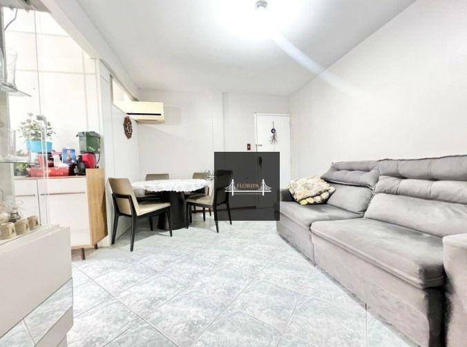 Apartamento à venda com 2 quartos, 56m² - Foto 7