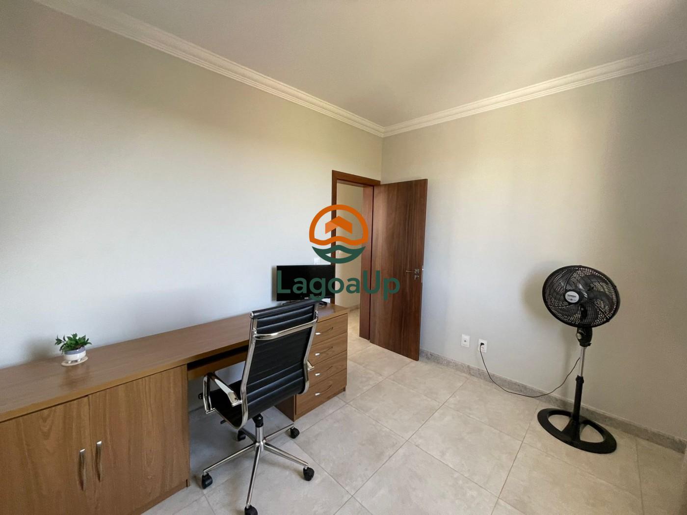 Casa de Condomínio à venda com 4 quartos, 279m² - Foto 17
