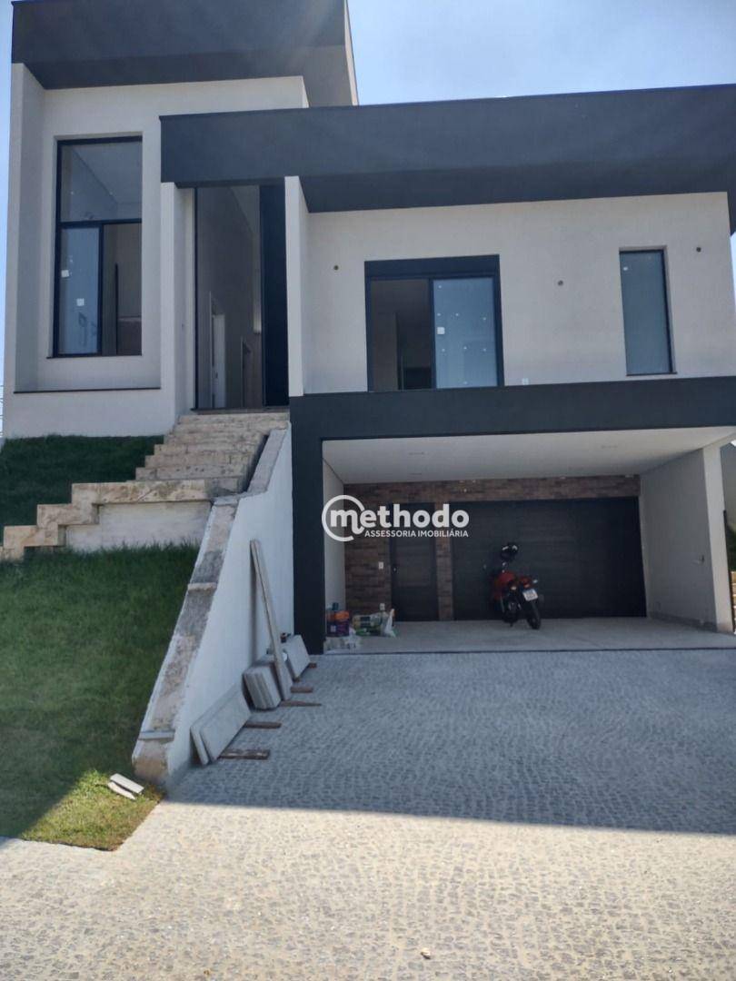 Casa de Condomínio à venda com 3 quartos, 220m² - Foto 15