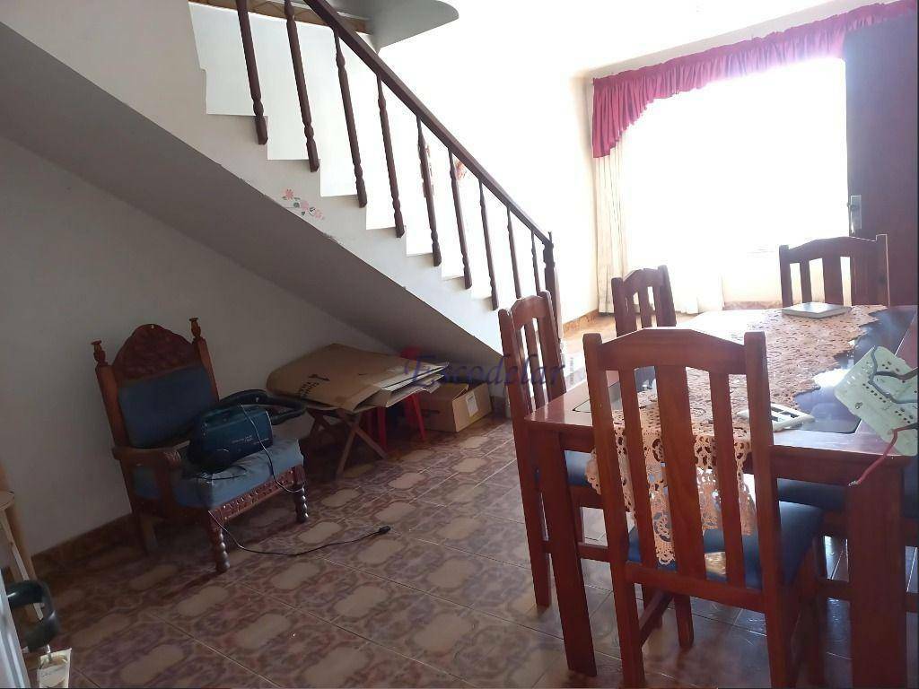 Sobrado à venda com 3 quartos, 170m² - Foto 3