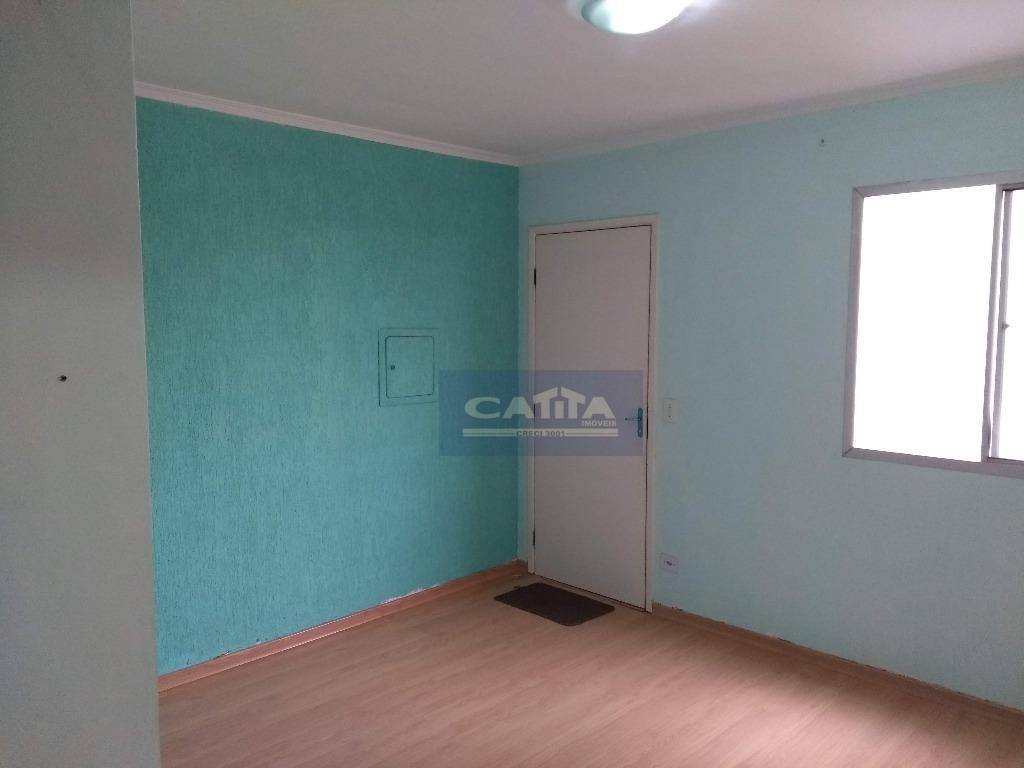 Apartamento à venda com 2 quartos, 44m² - Foto 8