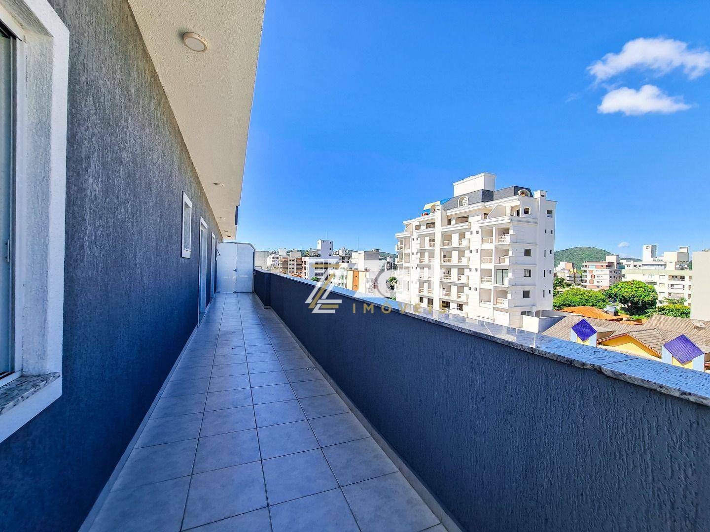 Cobertura à venda com 3 quartos, 150m² - Foto 12