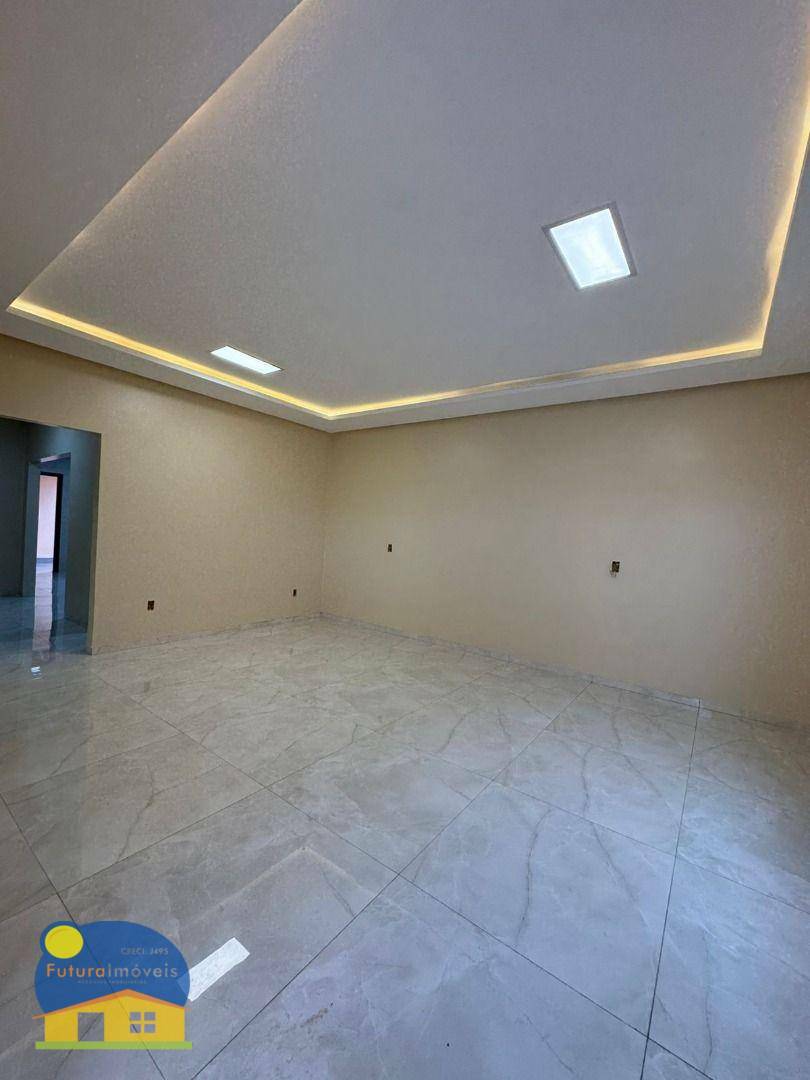 Casa à venda com 3 quartos, 168m² - Foto 6