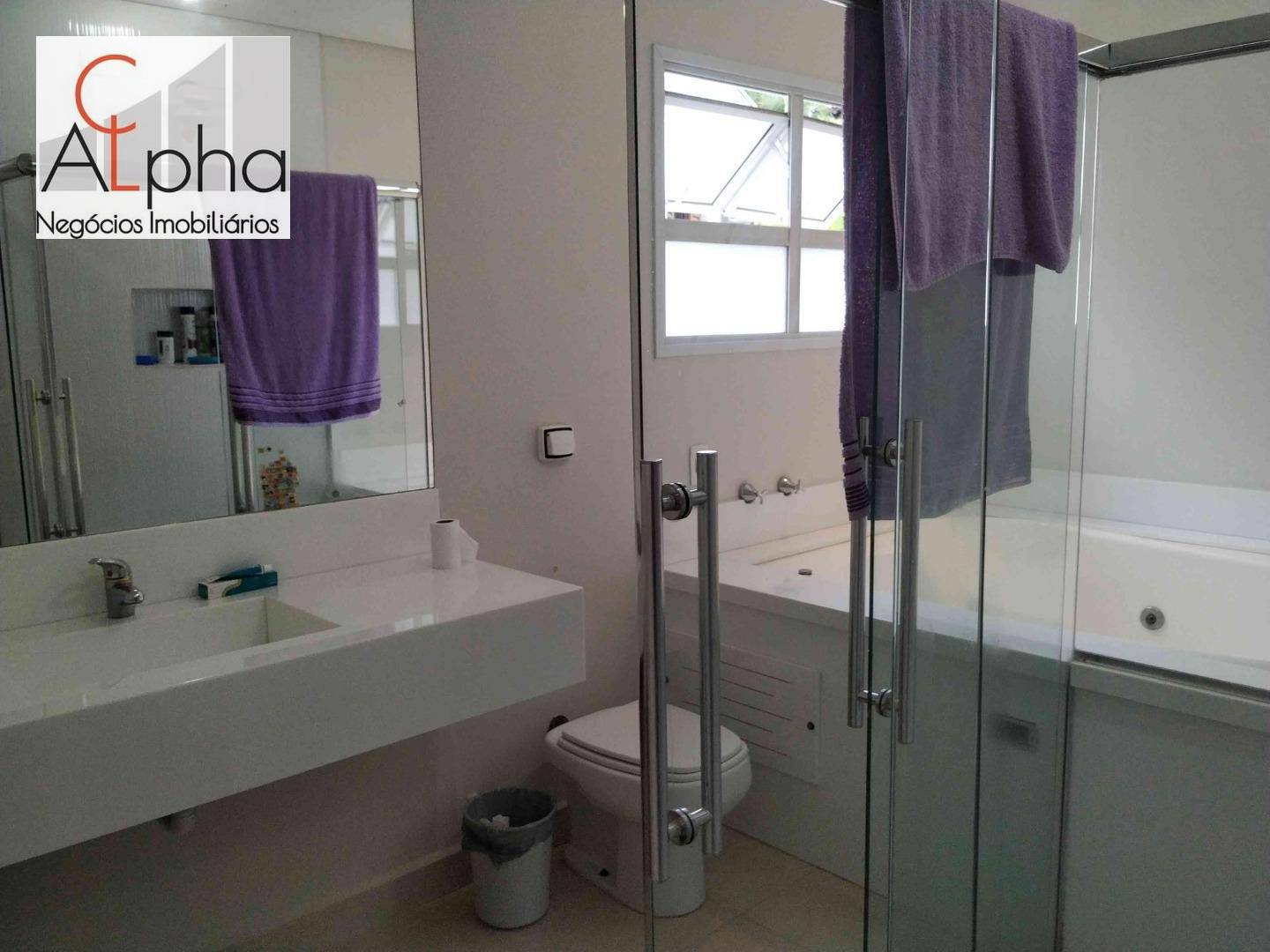 Sobrado à venda com 6 quartos, 280m² - Foto 24