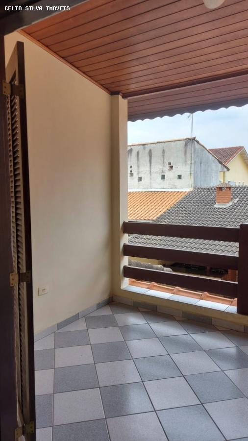 Casa para alugar com 3 quartos - Foto 4