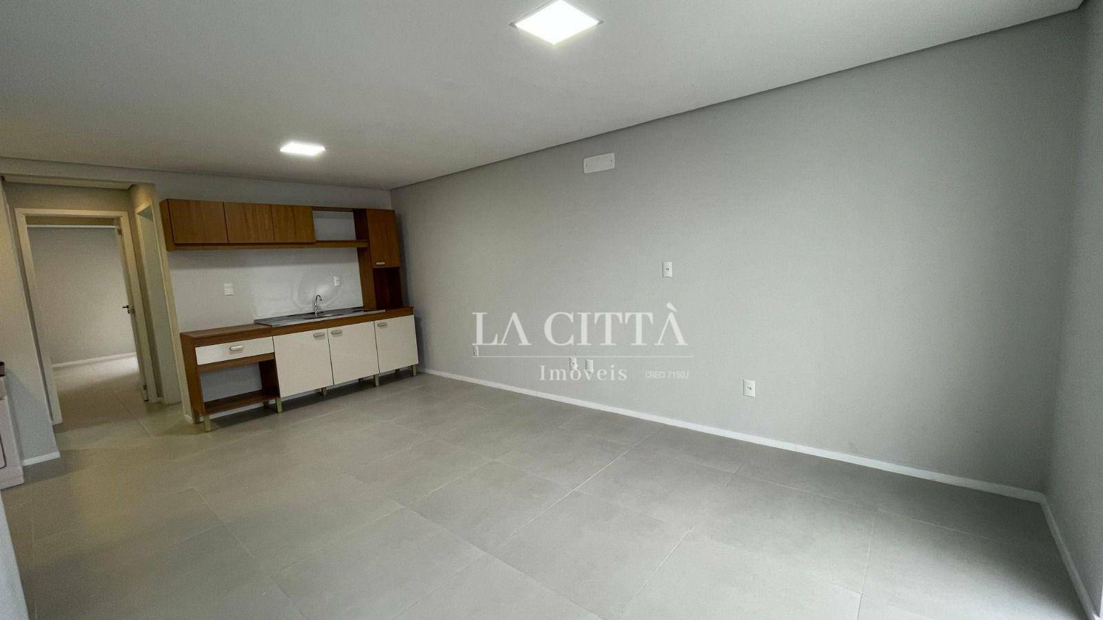 Apartamento à venda com 2 quartos, 56m² - Foto 6