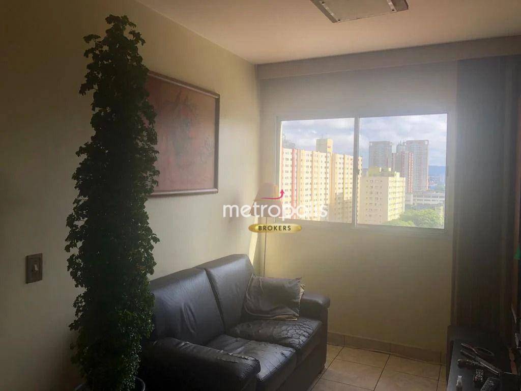 Apartamento à venda com 3 quartos, 56m² - Foto 4