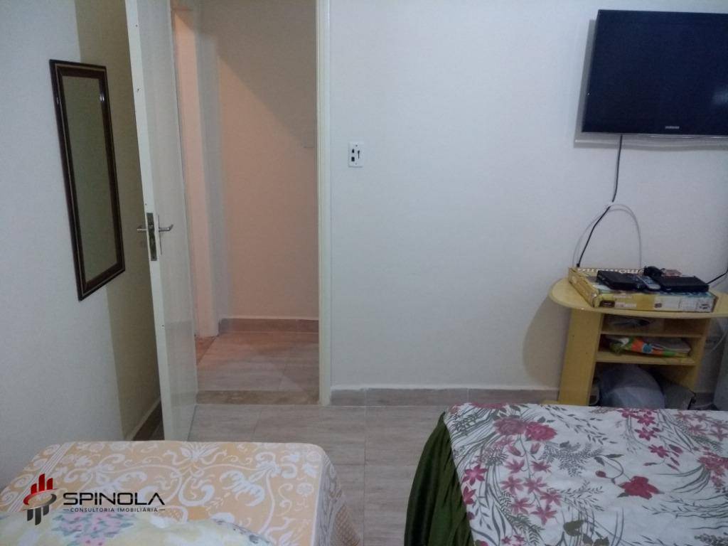 Casa à venda com 1 quarto, 58m² - Foto 12