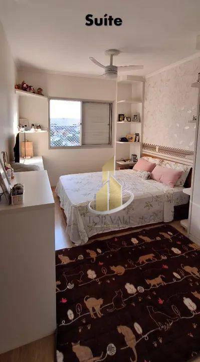 Apartamento à venda com 3 quartos, 114m² - Foto 9