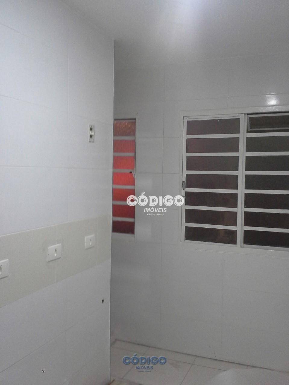 Apartamento à venda com 2 quartos, 47m² - Foto 4