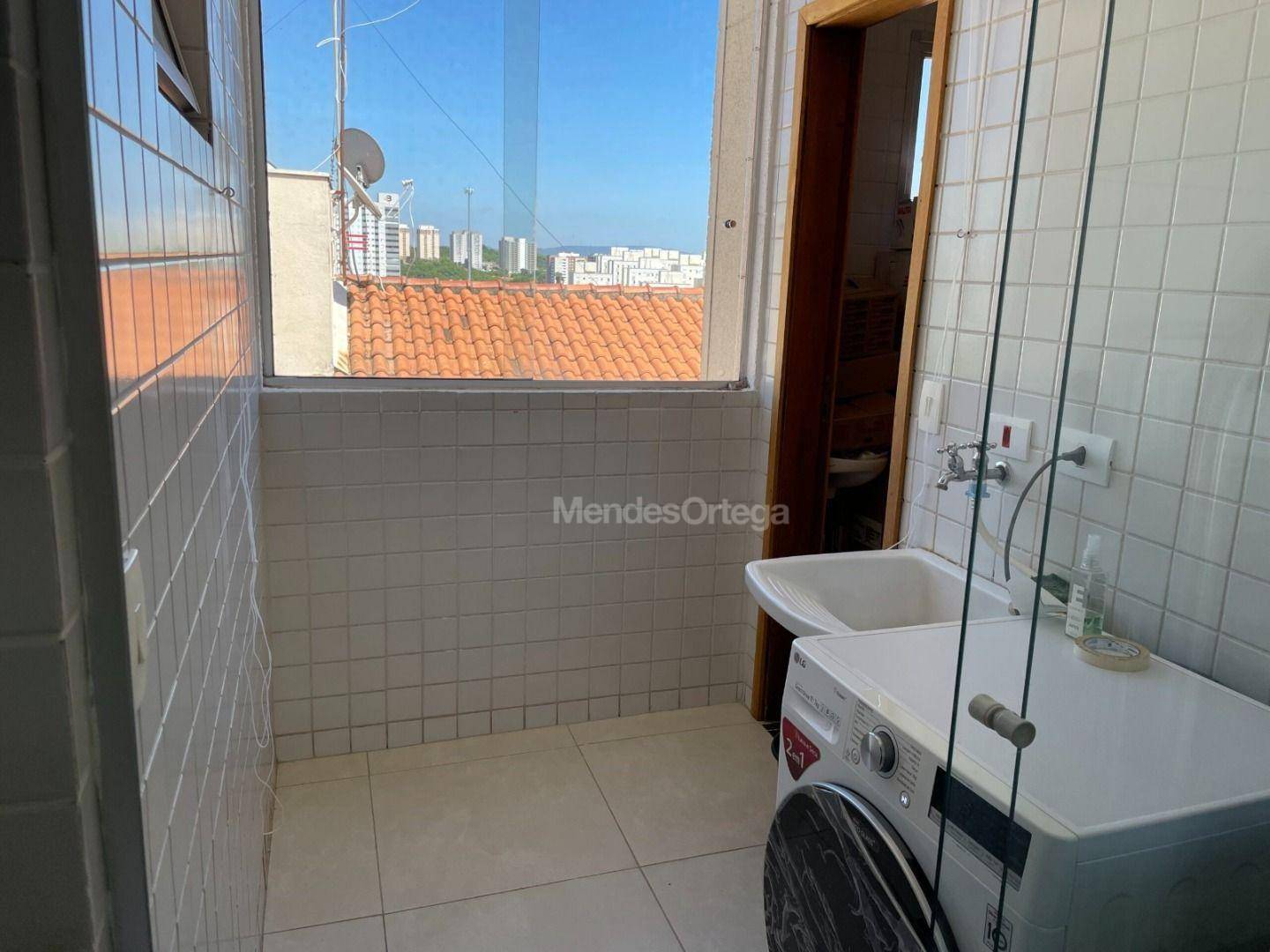 Apartamento à venda com 3 quartos, 163m² - Foto 12