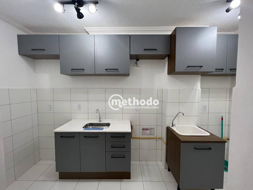 Apartamento à venda e aluguel com 2 quartos, 50m² - Foto 8