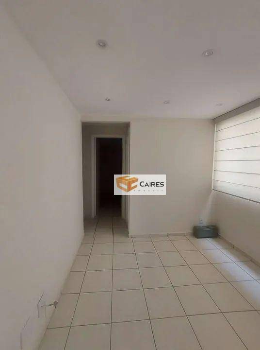 Apartamento à venda com 3 quartos, 75m² - Foto 7