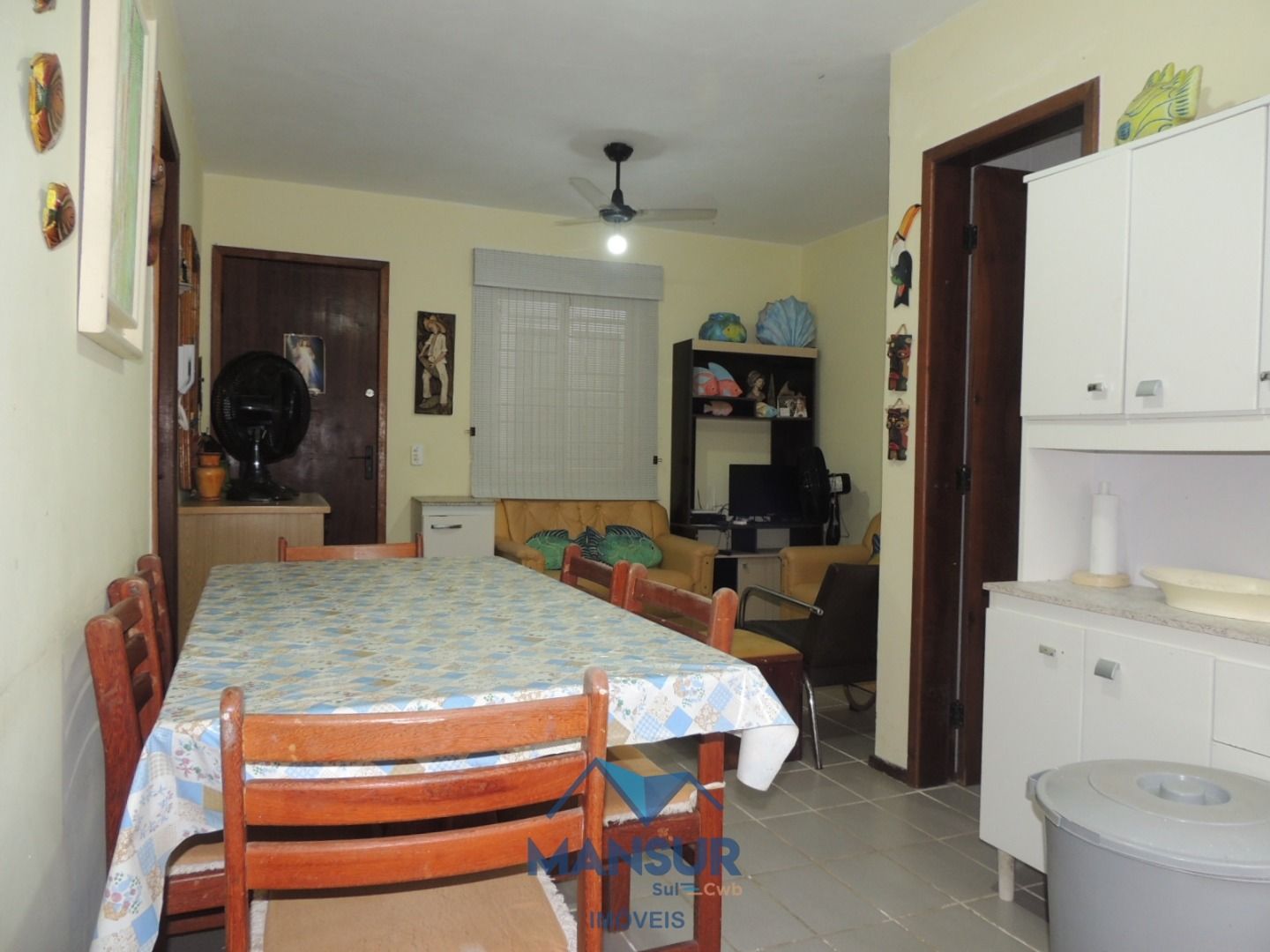 Apartamento à venda com 2 quartos, 58m² - Foto 19