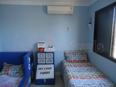 Apartamento à venda com 3 quartos, 168m² - Foto 24