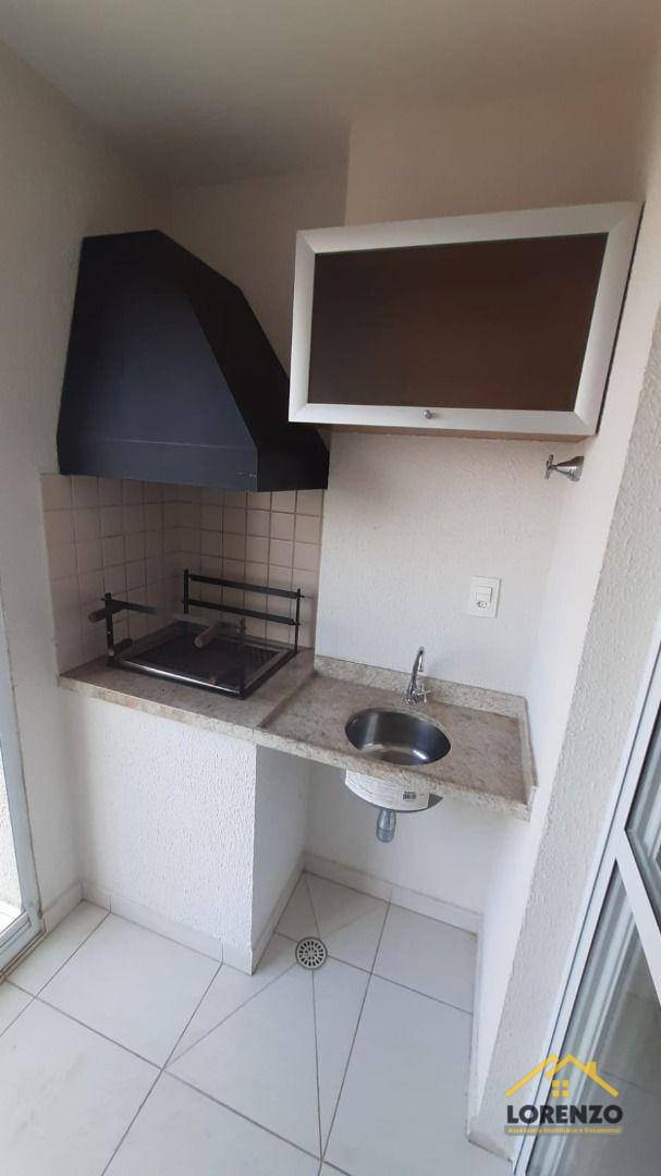 Apartamento à venda com 2 quartos, 60m² - Foto 18