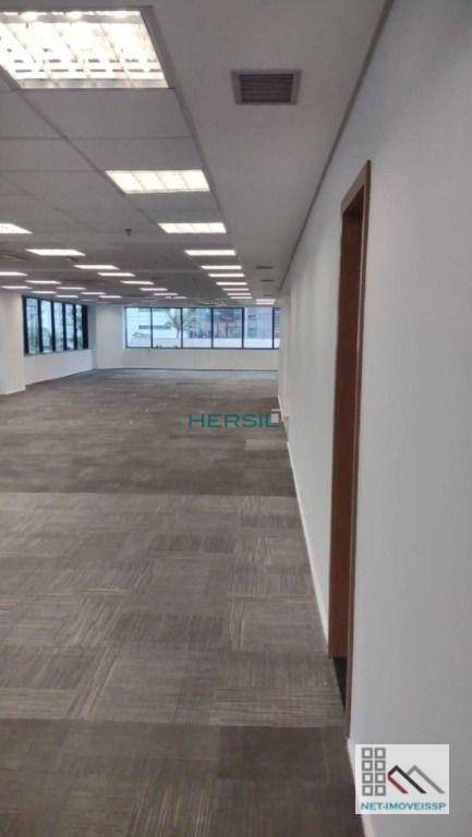 Conjunto Comercial-Sala para alugar, 737m² - Foto 7