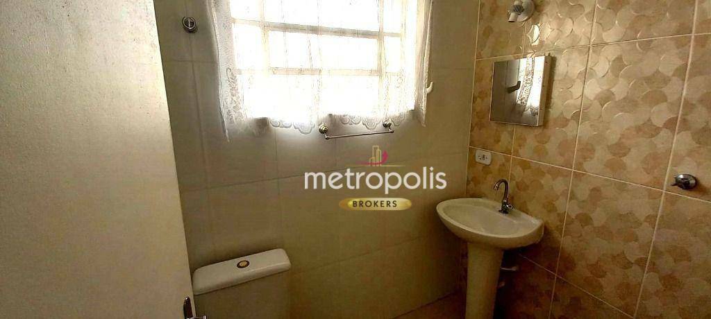 Sobrado à venda e aluguel com 3 quartos, 90m² - Foto 17