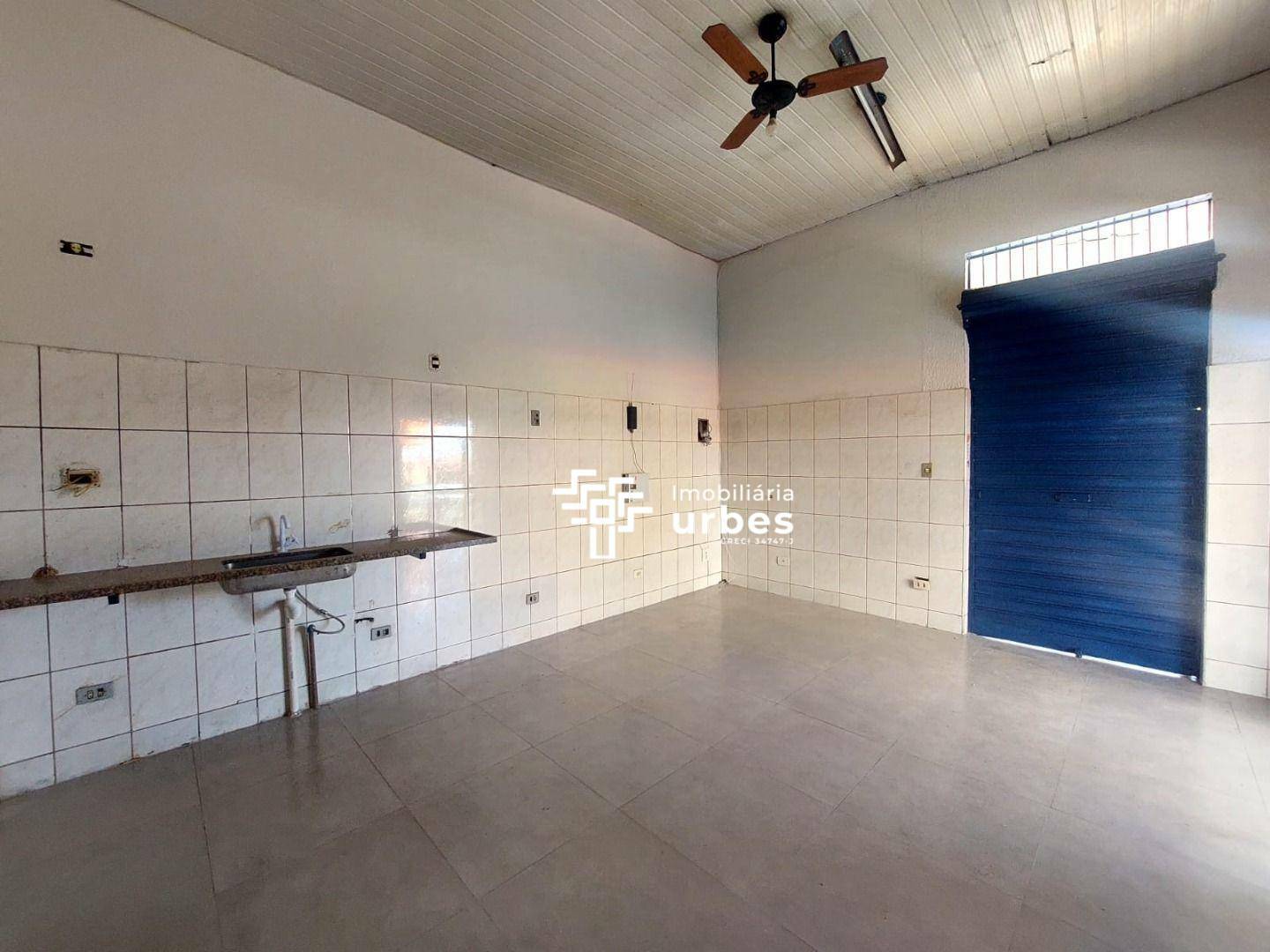 Loja-Salão para alugar, 65m² - Foto 2