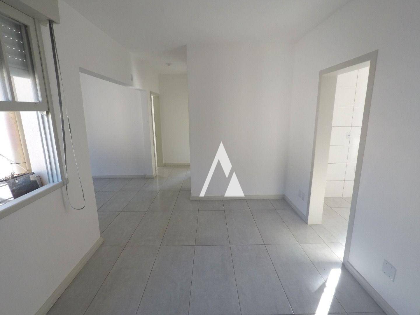 Apartamento à venda com 2 quartos, 60m² - Foto 12