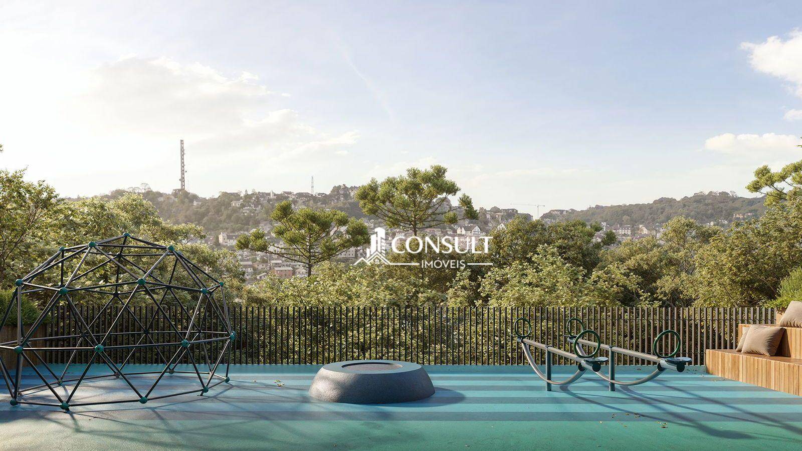 Apartamento, 3 quartos, 120 m² - Foto 5