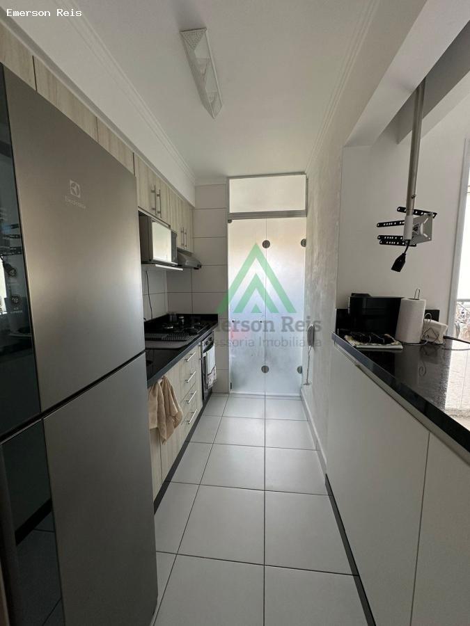 Apartamento à venda com 2 quartos, 54m² - Foto 15