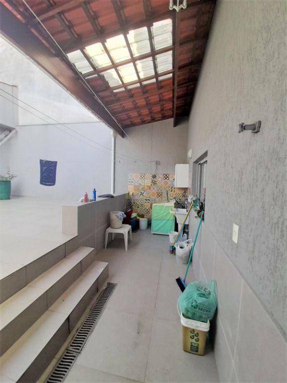 Sobrado à venda com 3 quartos, 160m² - Foto 22