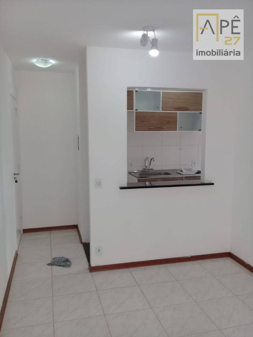 Apartamento à venda e aluguel com 2 quartos, 47m² - Foto 3