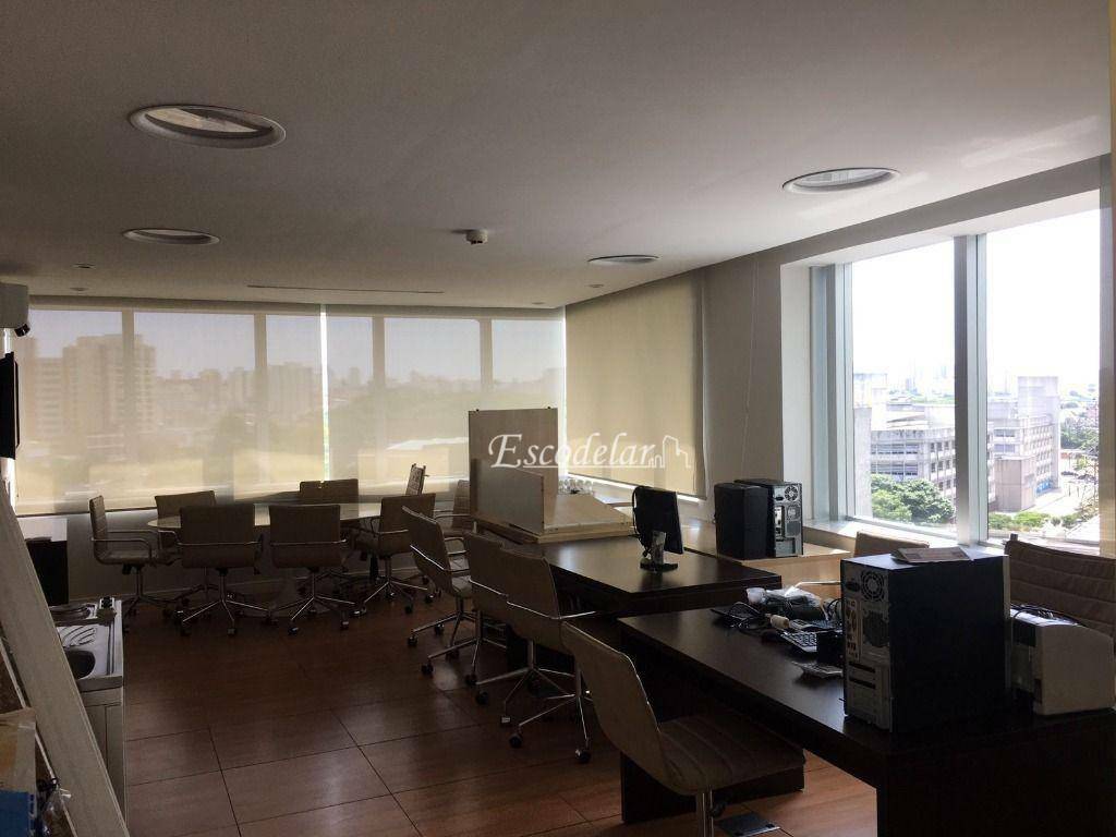 Conjunto Comercial-Sala à venda, 46m² - Foto 4