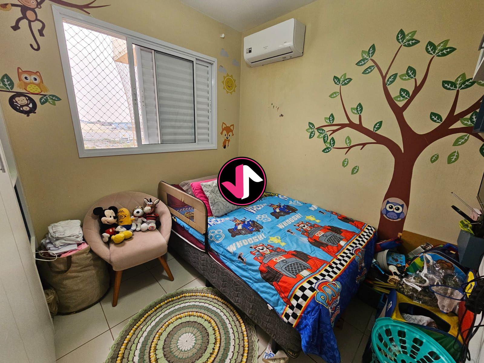 Apartamento à venda com 3 quartos - Foto 14
