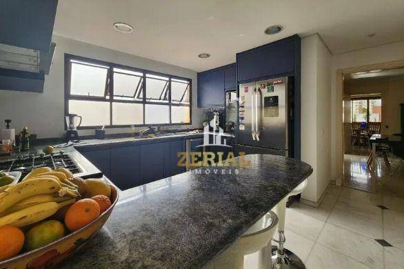 Apartamento para alugar com 4 quartos, 450m² - Foto 42