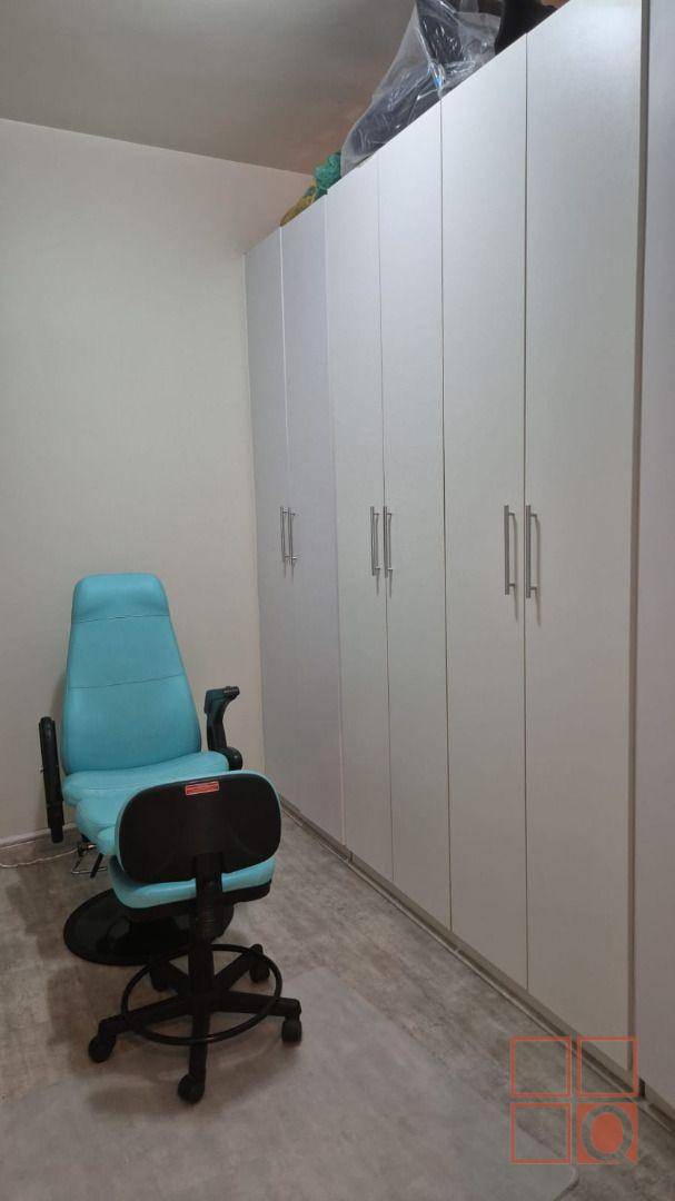 Apartamento à venda com 2 quartos, 72m² - Foto 7