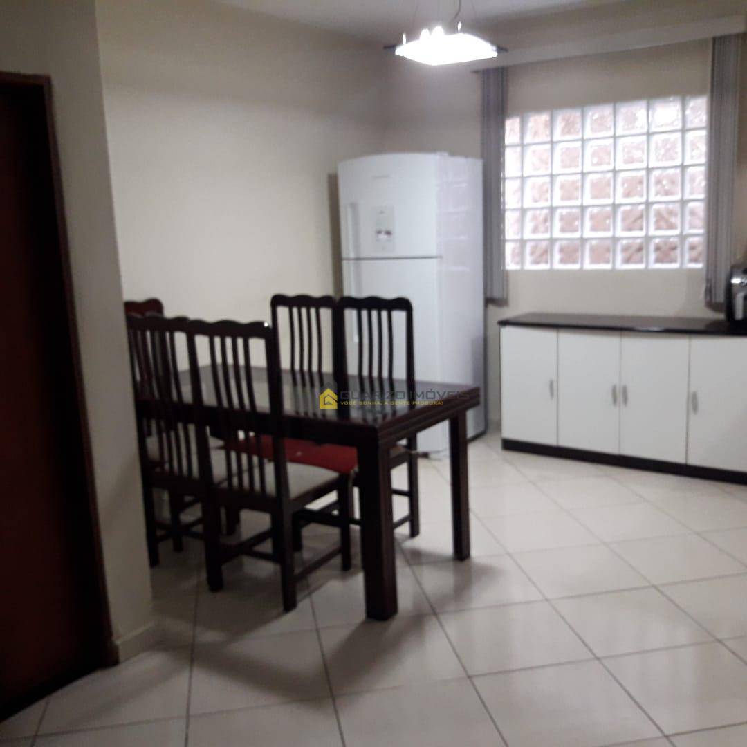 Sobrado à venda com 3 quartos, 140m² - Foto 6