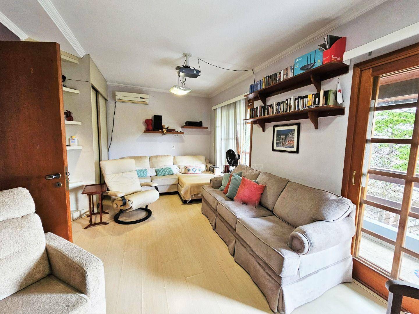 Casa de Condomínio à venda com 5 quartos, 380m² - Foto 23