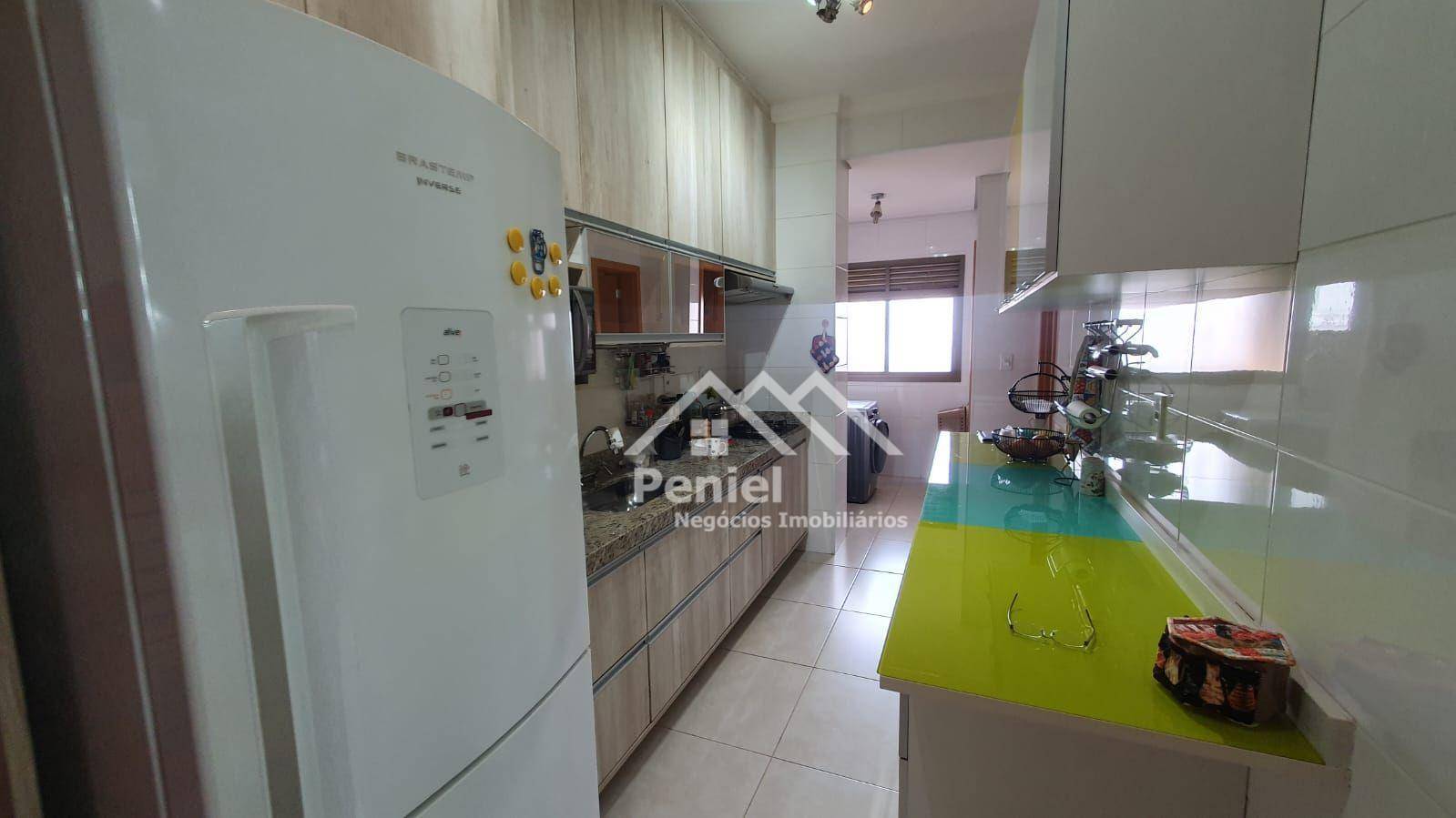 Apartamento à venda com 3 quartos, 129m² - Foto 52