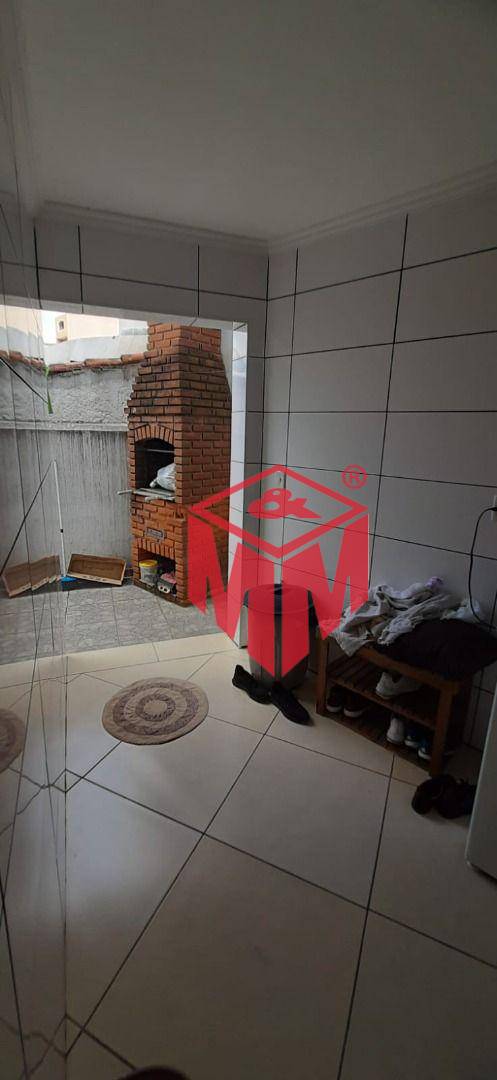 Sobrado à venda com 3 quartos, 253m² - Foto 14