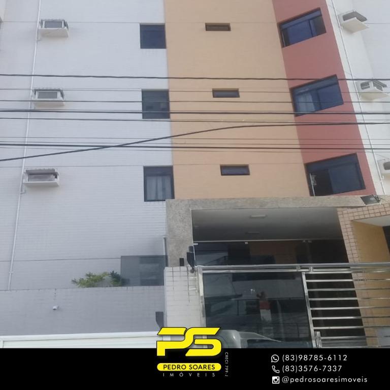 Apartamento à venda com 3 quartos, 164m² - Foto 2