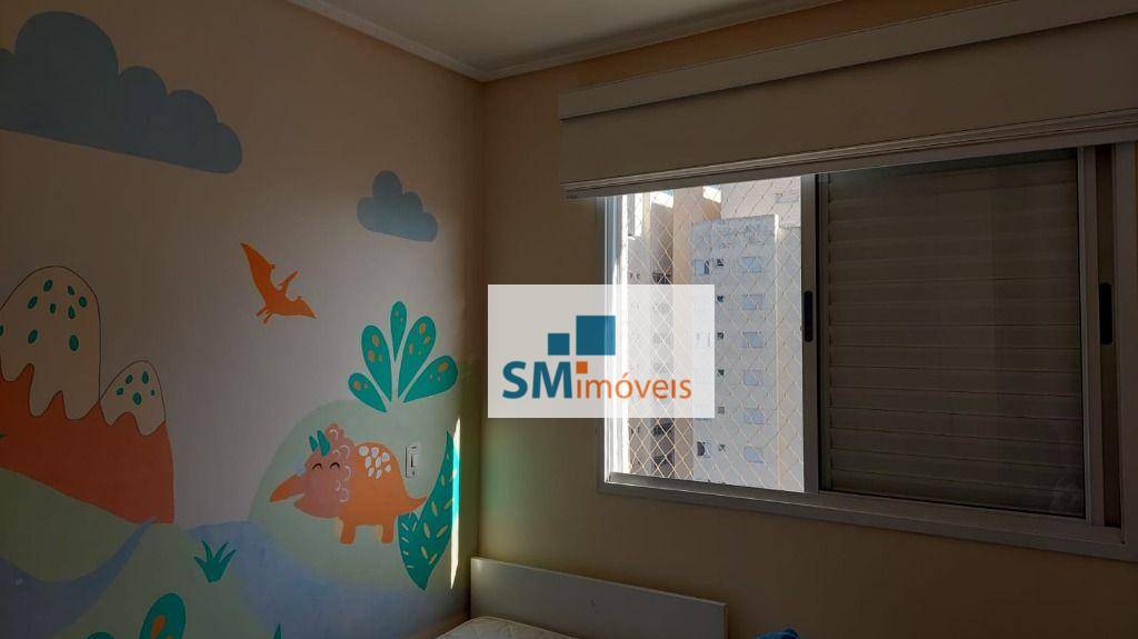 Apartamento para alugar com 3 quartos, 121m² - Foto 11