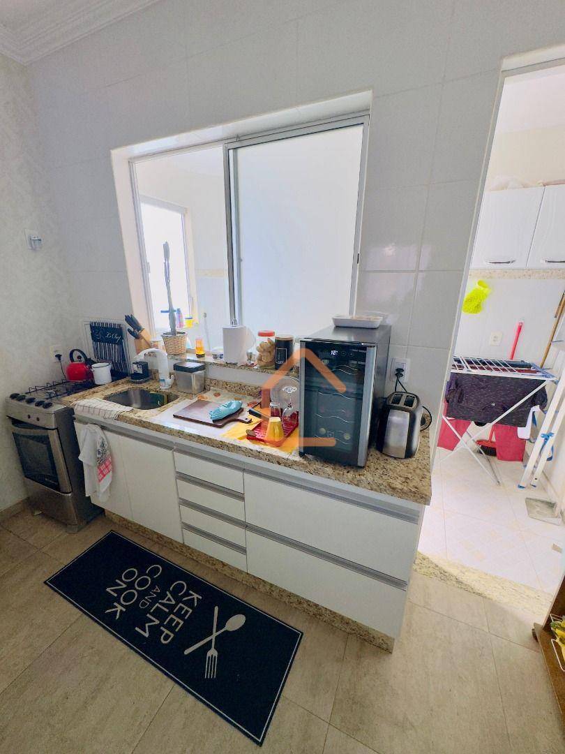 Apartamento, 3 quartos, 82 m² - Foto 2