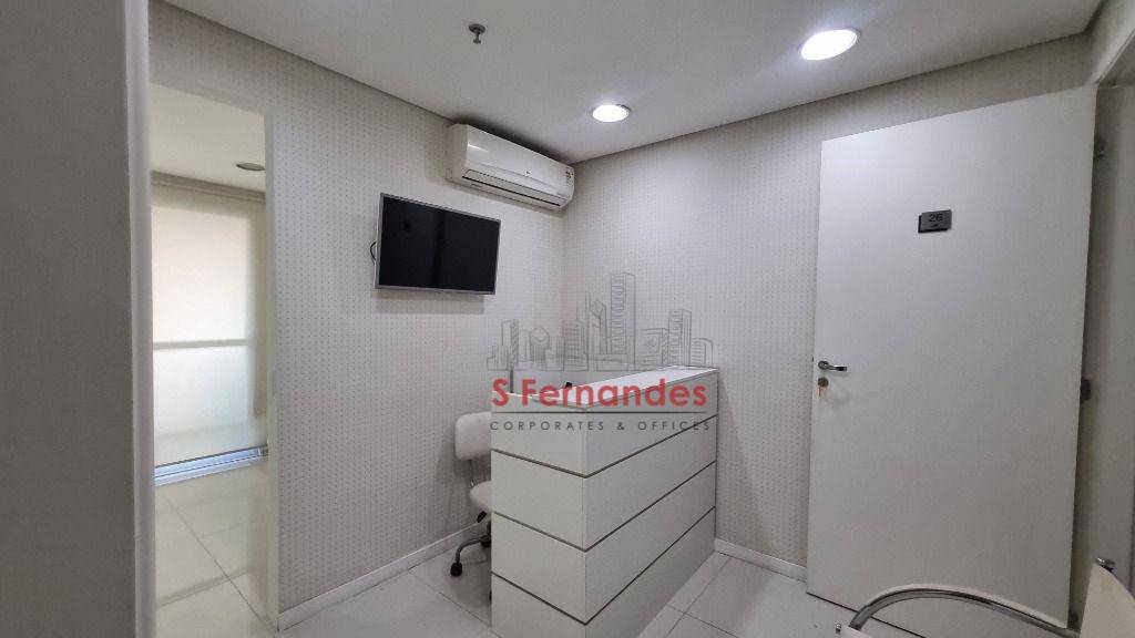 Sala-Conjunto, 35 m² - Foto 2