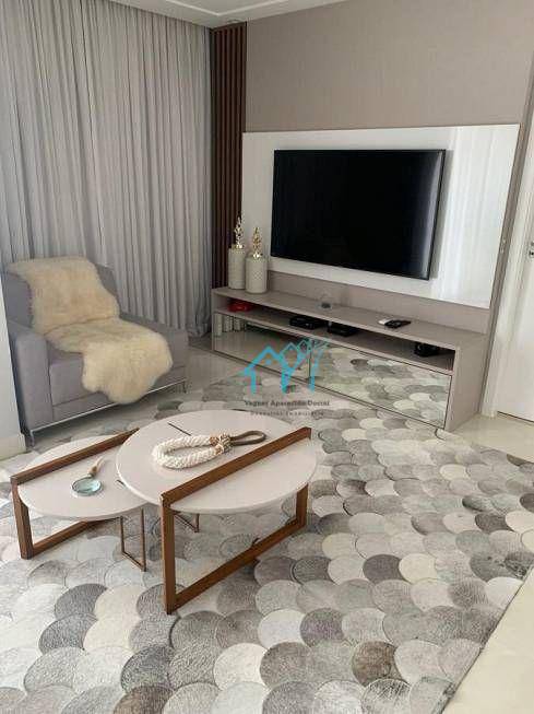 Apartamento à venda com 2 quartos, 77m² - Foto 5