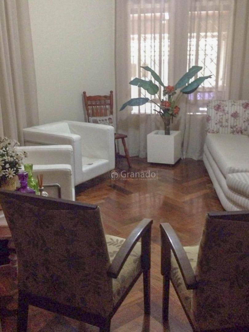 Sobrado à venda com 3 quartos, 125m² - Foto 3