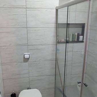 Casa à venda com 2 quartos, 125m² - Foto 11