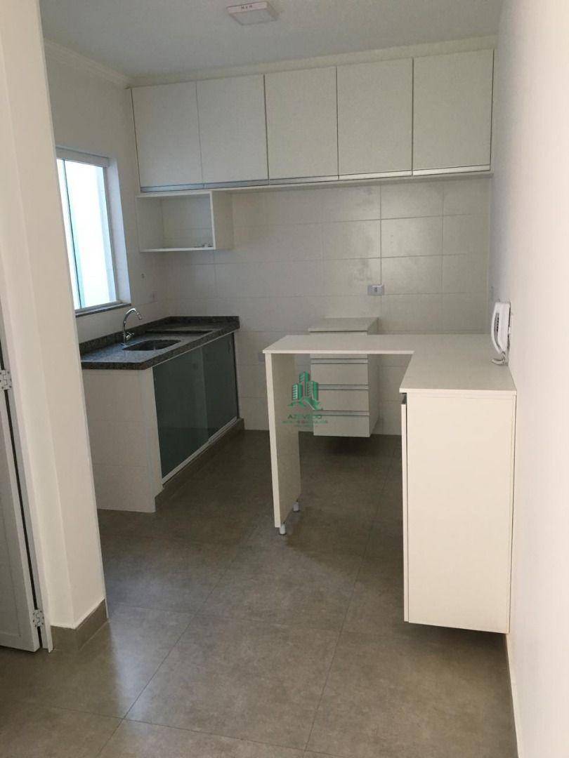 Sobrado para alugar com 2 quartos, 49m² - Foto 6