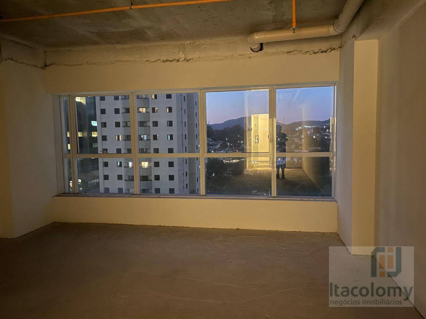 Sala-Conjunto, 51 m² - Foto 2