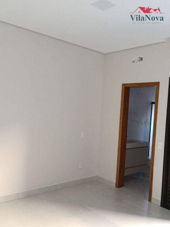 Casa de Condomínio à venda com 3 quartos, 120m² - Foto 5