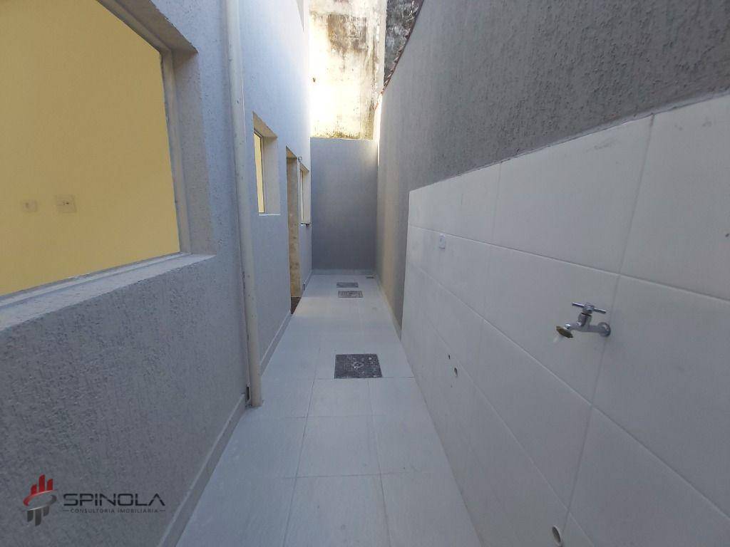 Casa de Condomínio à venda com 2 quartos, 40m² - Foto 23