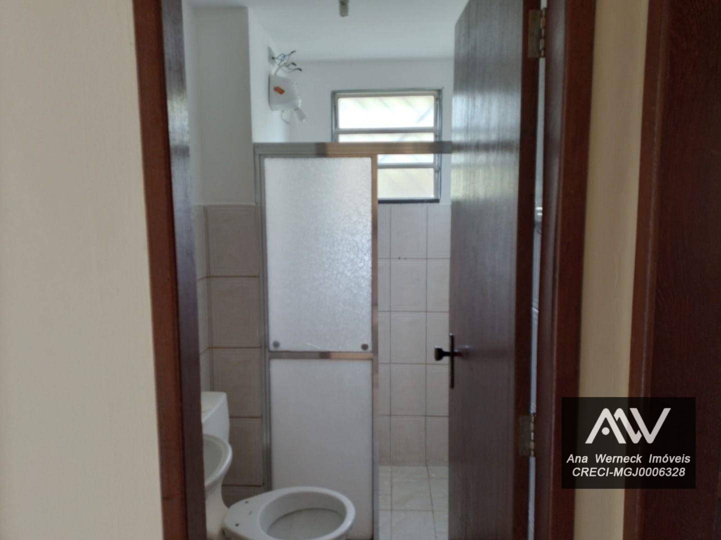 Apartamento à venda com 2 quartos, 50m² - Foto 10