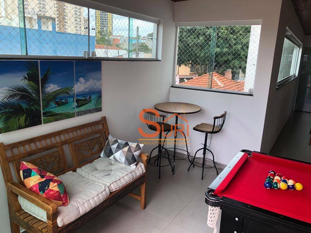 Cobertura à venda com 2 quartos, 104m² - Foto 14