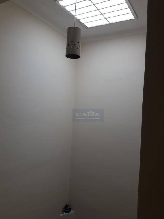 Sobrado à venda com 3 quartos, 100m² - Foto 22